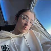 Se hai difficoltà con l'inglese sono disponibile ad aiutarti!